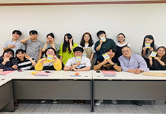 지역사회 네트워크 구축