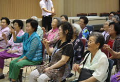 주민의식교육