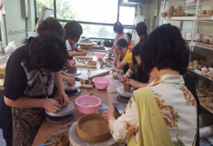 보리수 도예공방