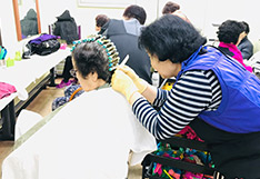 미추홀재가노인지원서비스센터