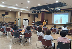 미추홀재가노인지원서비스센터